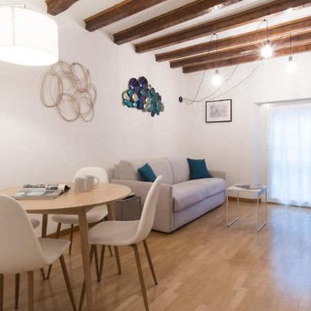 Italianway - Tadino 13 Apartment Milan Bagian luar foto