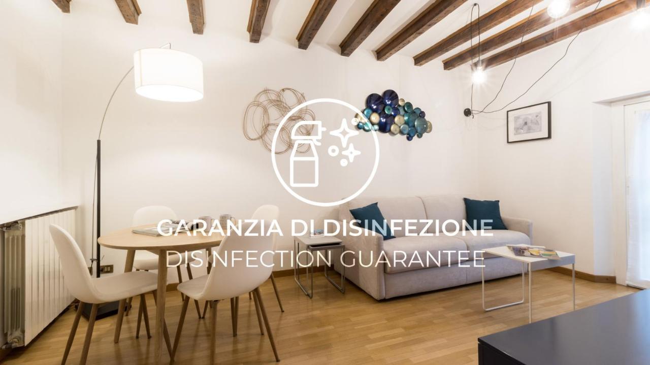 Italianway - Tadino 13 Apartment Milan Bagian luar foto