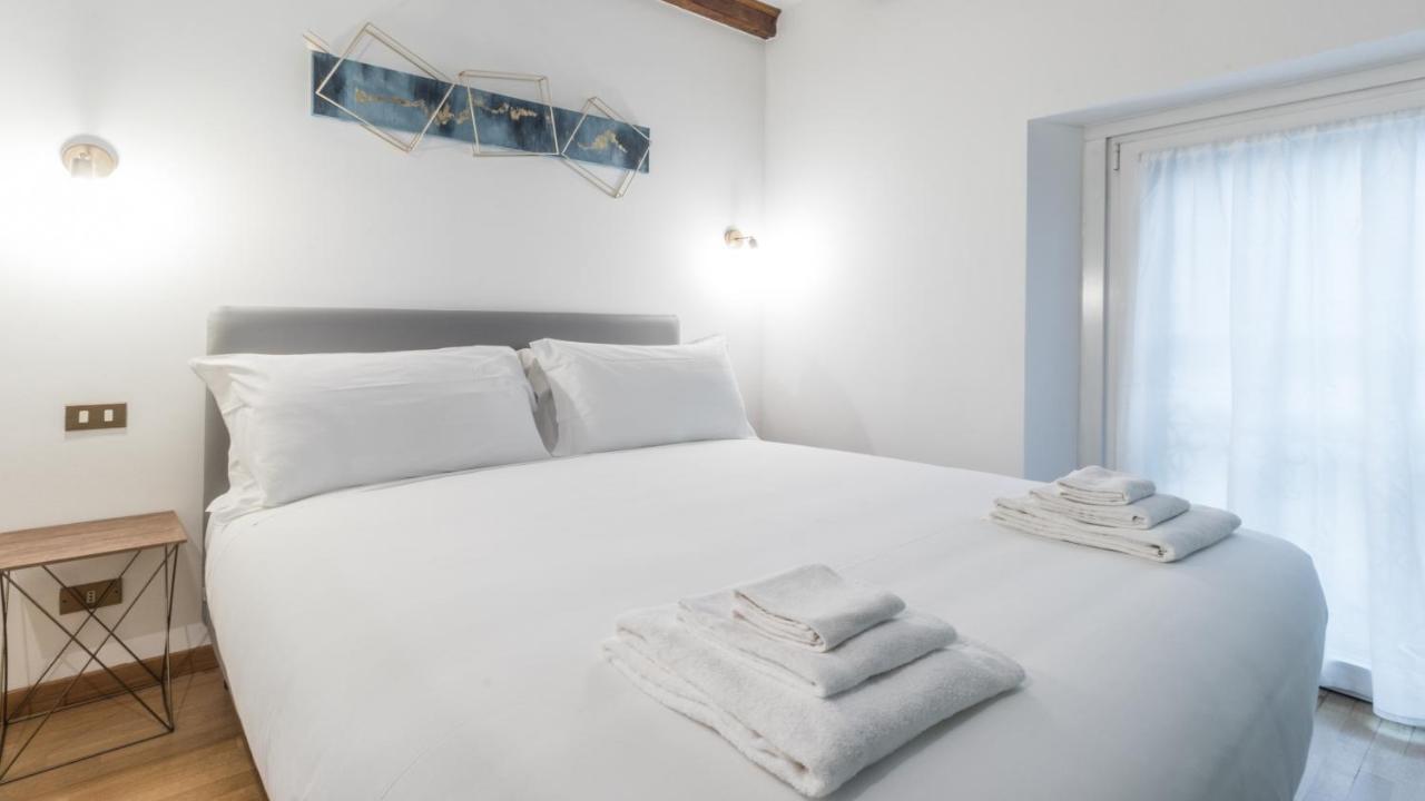 Italianway - Tadino 13 Apartment Milan Bagian luar foto