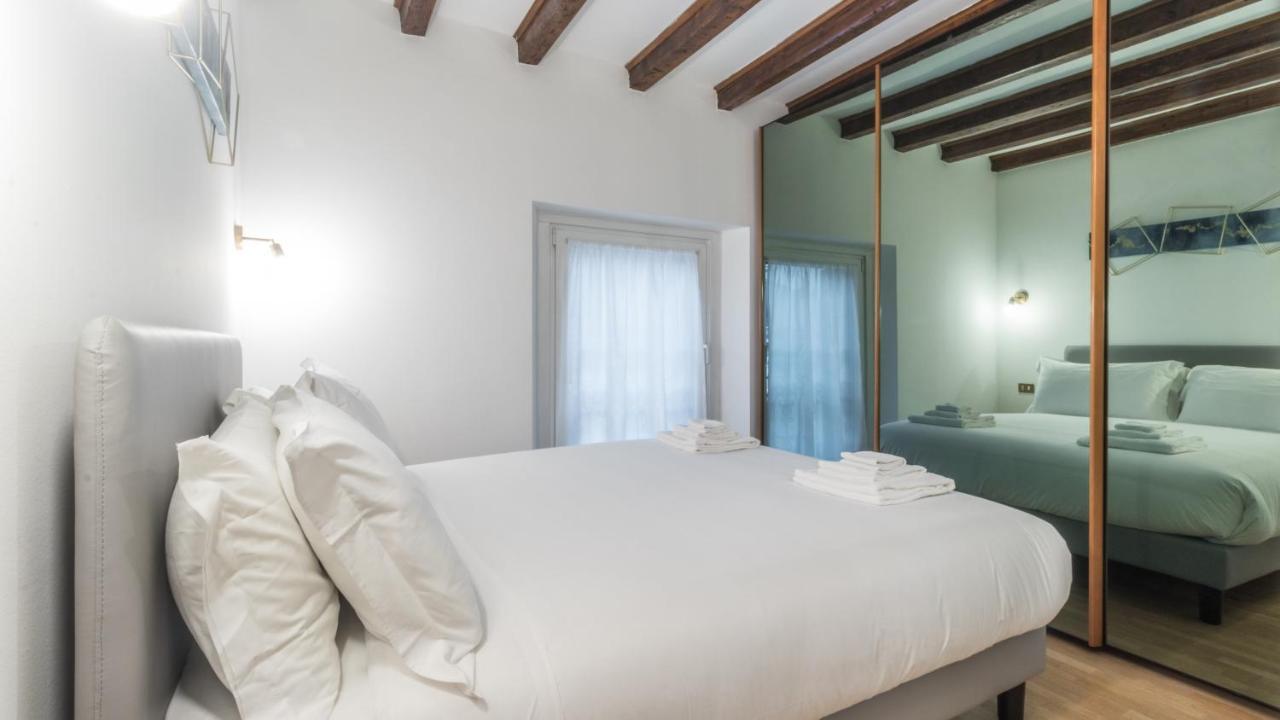 Italianway - Tadino 13 Apartment Milan Bagian luar foto